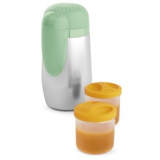 Chicco Portavivande Termico con durata fino a 5 ore