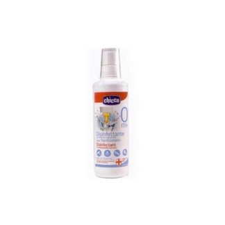 Chicco Sterilsistem Disinfettante per oggetti 1 Litro