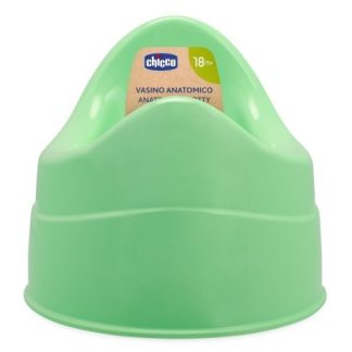Chicco Vasino Anatomico leggero e facile da trasportare