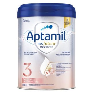 Danone Nutricia Aptamil Profutura 3 Latte 800 G