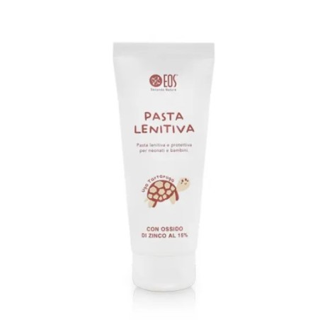 Eos pasta lenitiva con ossido di zinco 100ml