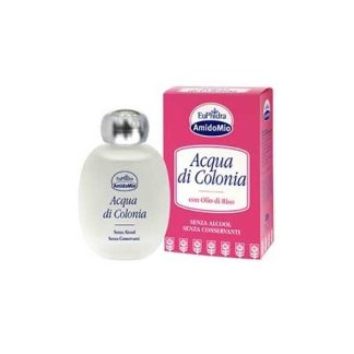 Euphidra Amido Mio Acqua Di Colonia per bambini 100 Ml