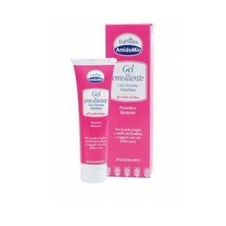 Euphidra Amidomio Gel Emolliente Idratante 50 Ml