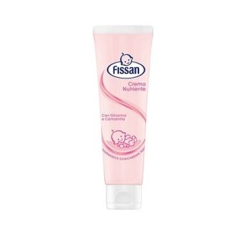 Fissan Crema Idratante con glicerina per bambini 100ml
