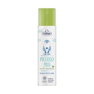 Fissan piccolo mio acqua micellare 200 ml