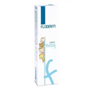 Floderm Crema Baby per eczemi e dermatiti 25ml
