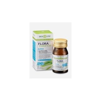 6 Pezzi Florabalance Active 30 Capsule di fermenti lattici