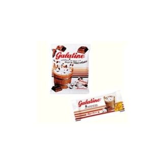 Cloetta Italia Galatine Cioccolato al latte 50g