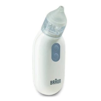 Gr Farma Aspiratore Nasale Elettrico Bambini Braun