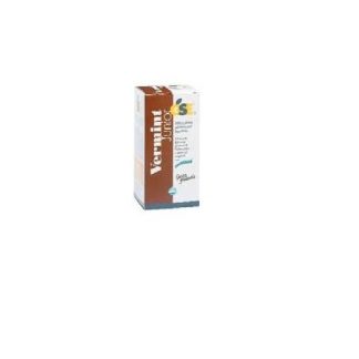 Prodeco Gse Vermint Junior lassativo per bambini 250ml