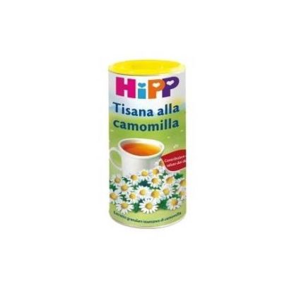 Hipp Bio Tisana Solubile Alla Camomilla Calmante 200g