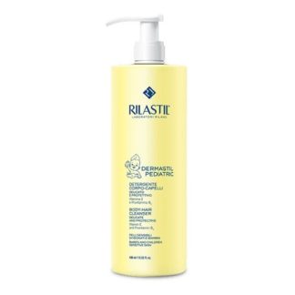 Ist. Ganassini Rilastil Dermastil Pediatric Detergente 250 Ml
