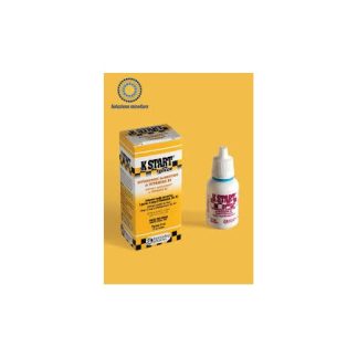 Biotrading K Start Gocce integratore per bambini 17 ml
