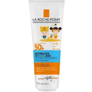 La Roche Posay-phas Anthelios Latte Uvmune Bambino 50+ 75 Ml