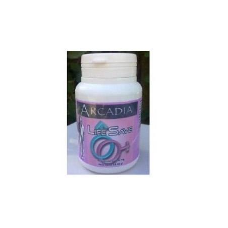 6 Pezzi Arcadia Life Save integratore per la gravidanza 90 Capsule