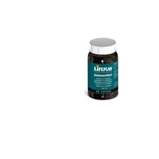 Lifeplan Juniordophilus fermenti lattici per bambini 45 Capsule 17 G