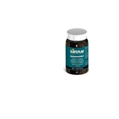 6 Pezzi Lifeplan Juniordophilus 45 Capsule integratore 17 G