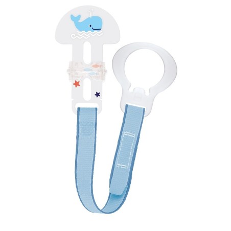 Mam Clip & Cover Salvasucchietto con custodia