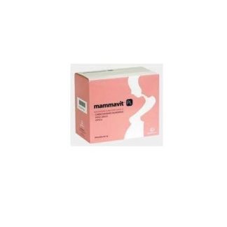 6 Pezzi Mammavit Pl 30 Buste integratore con fieno greco