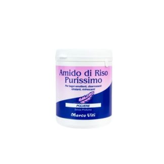 Marco Viti Amido Di Riso Purissimo per neonati 200g