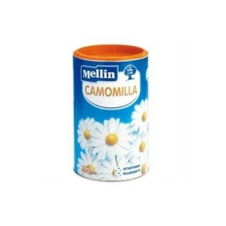 Mellin Camomilla Granulare bevanda istantanea 350 Gr