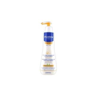 Mustela Gel Lavante Cold Cream crema nutritiva 300 Ml