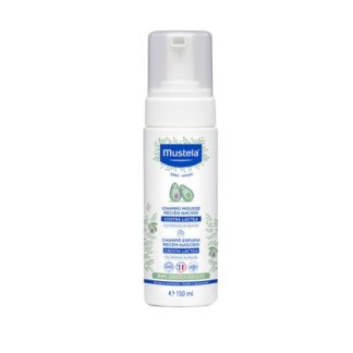 Mustela Shampoo New born 150 ml