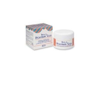 Pasta Hoffmann Sella per il cambio pannolino 108g 75ml