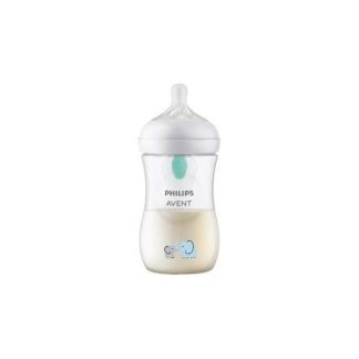 Philips Avent Biberon Natural 3,0 Valvola Airfree Ele 260 Ml