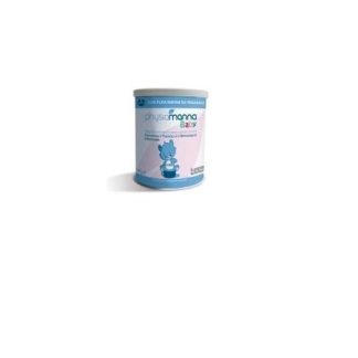 Physiomanna Baby integratore lassativo di pura manna 100g