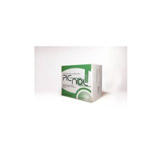 Phyto Activa Picnol Dha integratore 40 Capsule