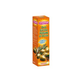 Plasmon Olio Vitaminizzato 259 G