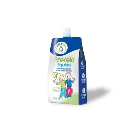 Humana Prereid Liquido alimento dietetico 250ml