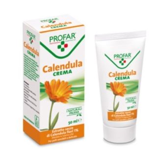Profar Calendula Crema per pelli sensibili 50ml