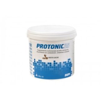 Dupi Italia Protonic 35 Cacao integratore per bambini da 1 anno 300g