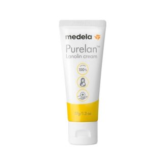 Medela Italia Purelan 100 Crema Capezzoli 37g