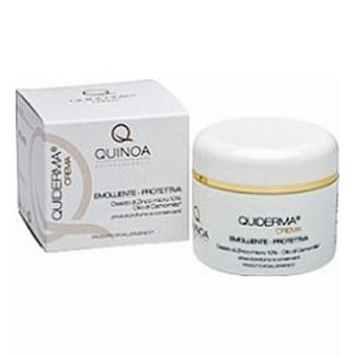 Quiderma Crema Emolliente Protettiva per bambini 50ml