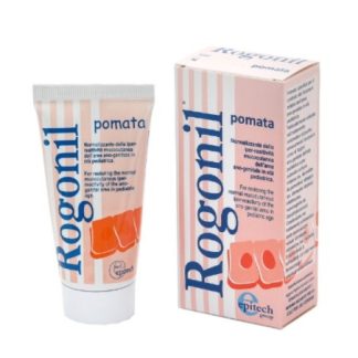 Epitech Group Rogonil Pomata pediatrica  50ml