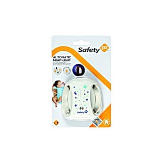 Safety 1st luce notturna automatica 1 pezzo