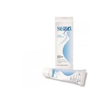 Saugella Crema Antiragadi Seno rigenerante 50 Ml