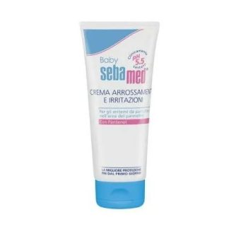 Sebamed Baby Crema Pannolino 100 Ml