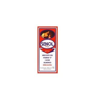 Senol Plus Emulsione Spray idratante per il seno 100 Ml