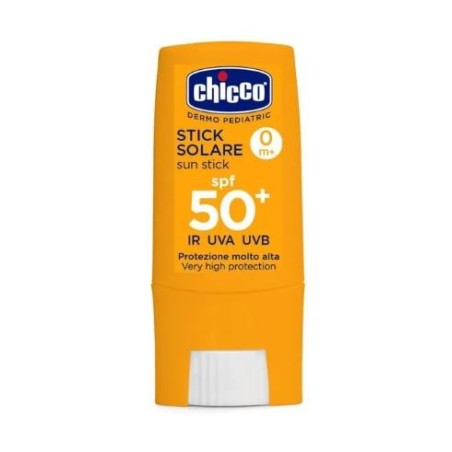 Chicco Stick Solare protezione solare 1 pezzo