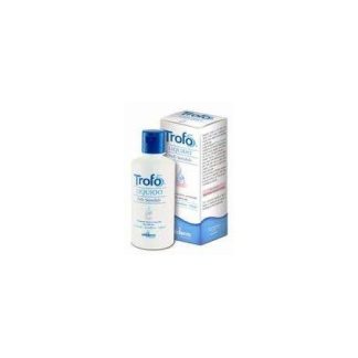 Trofo 5 liquido detergente per pelle sensibile e irritata 400 Ml