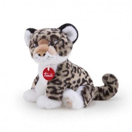 Trudi scaldasogni leopardo da scaldare al microonde