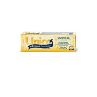 Unico D-pantenol Pasta Lenitiva Pelle Delicata 100 Ml