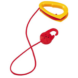 Bobby Car Ziehleine Schlepp-Sepp