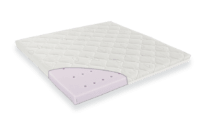 Laufgittermatratze Play & Dream 100 x 100 cm