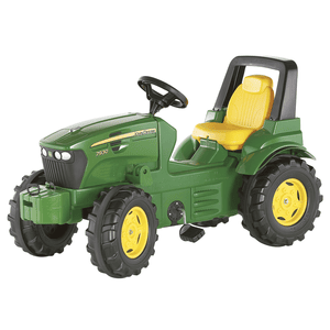 Kindertraktor rollyFarmtrac John Deere 7930
