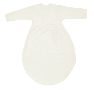 Baby-Mäxchen Innensack Allergika Größe 50-62 - weiß